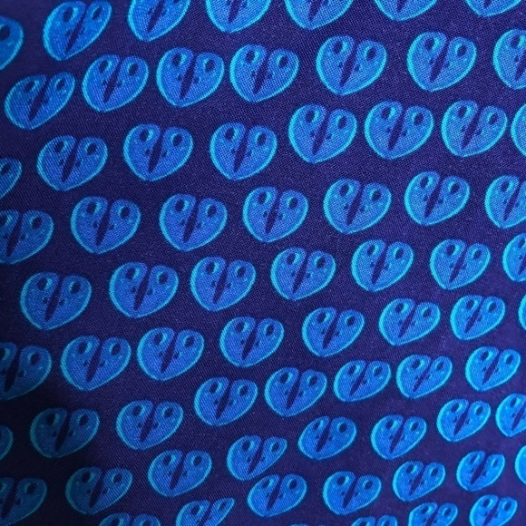 H&M wide leg crop pants, size 2 NWT - Picture 6 of 6